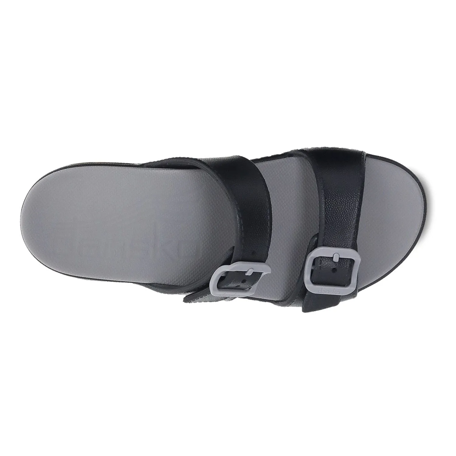 Kandi Buckle Sandal
