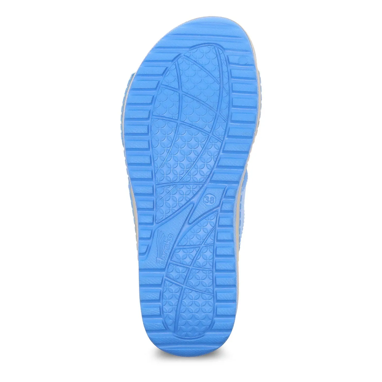 Kandi Buckle Sandal