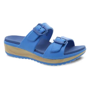 Kandi Buckle Sandal