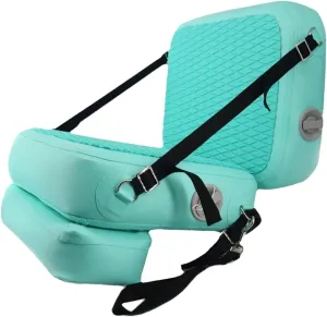 Kayak Boat Seat Canoeing Seat Replacement Detachable Padded Fishing Seat for Drifting Rowboat Bleachers Kayaking