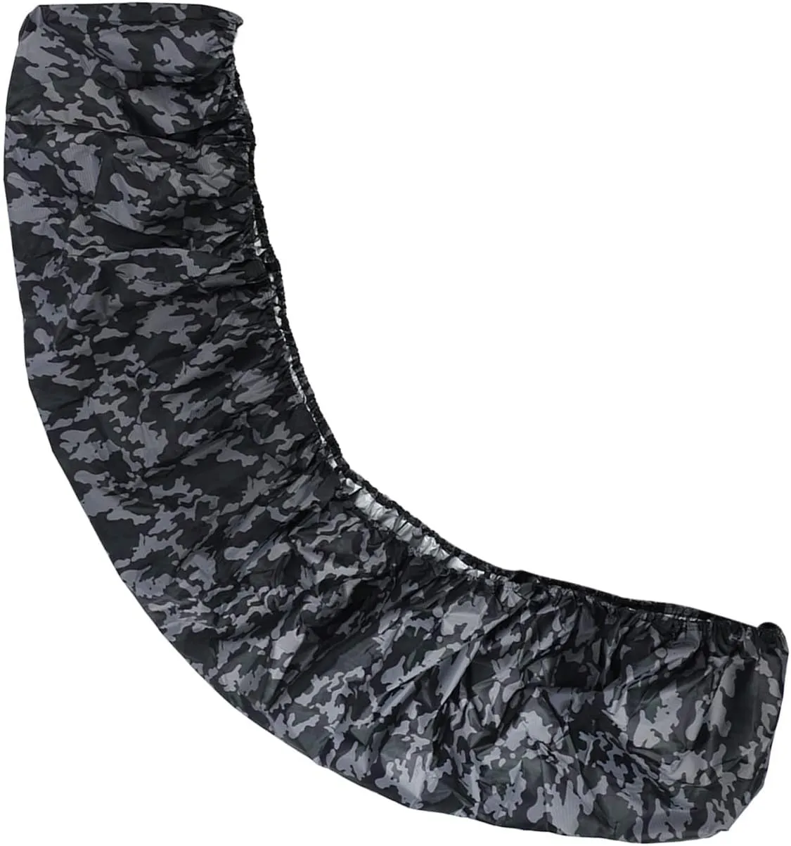 Kayaks Accessories Canoe Boat Cover Waterproof Oxford Cloth Tear Resistant for Outdoor Storage Kayak Cover Camouflage (#2)