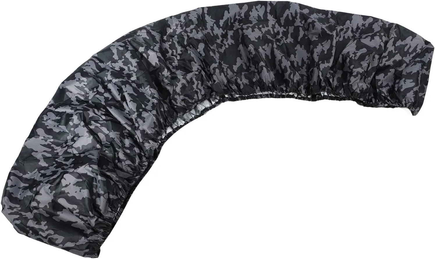 Kayaks Accessories Canoe Boat Cover Waterproof Oxford Cloth Tear Resistant for Outdoor Storage Kayak Cover Camouflage (#2)