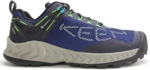 KEEN Men's NXIS EVO Waterproof Shoe