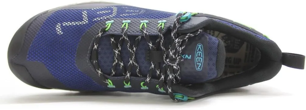 KEEN Men's NXIS EVO Waterproof Shoe