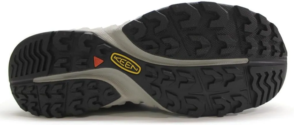 KEEN Men's NXIS EVO Waterproof Shoe