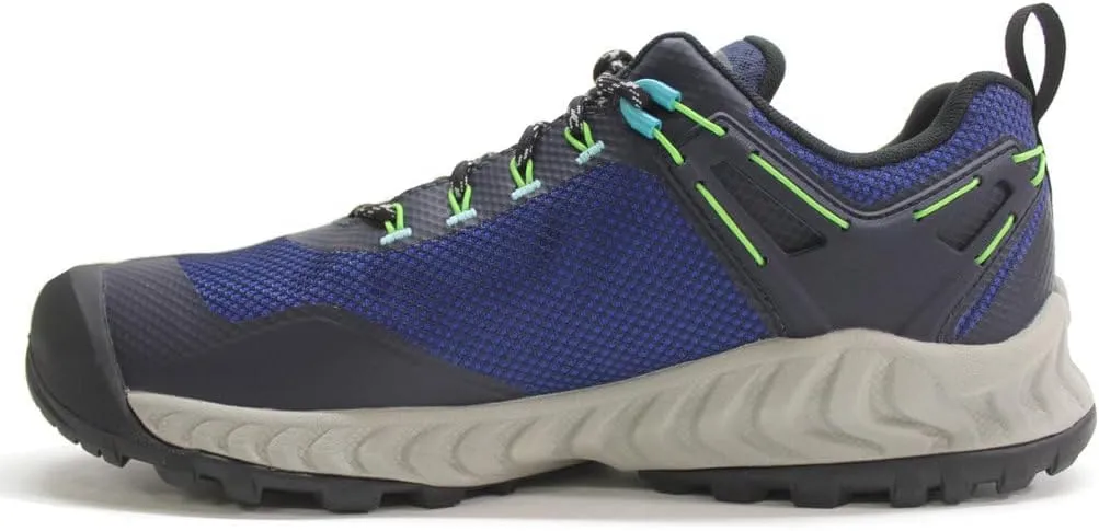 KEEN Men's NXIS EVO Waterproof Shoe
