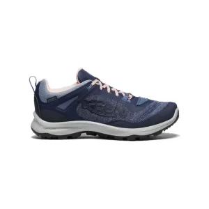 Keen - Terradora Flex Waterproof - Vintage Indigo / Peachy Keen