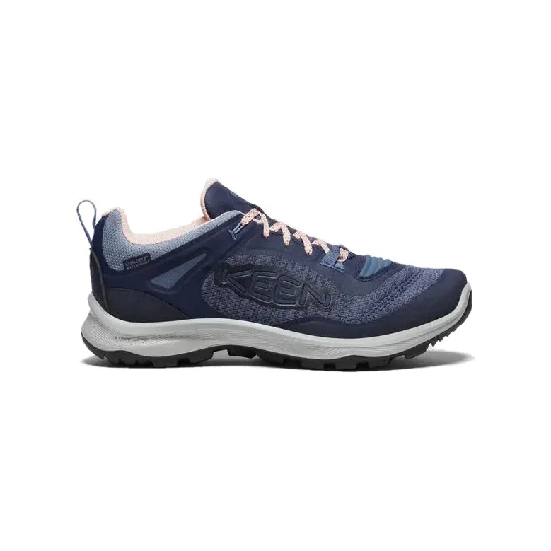 Keen - Terradora Flex Waterproof - Vintage Indigo / Peachy Keen