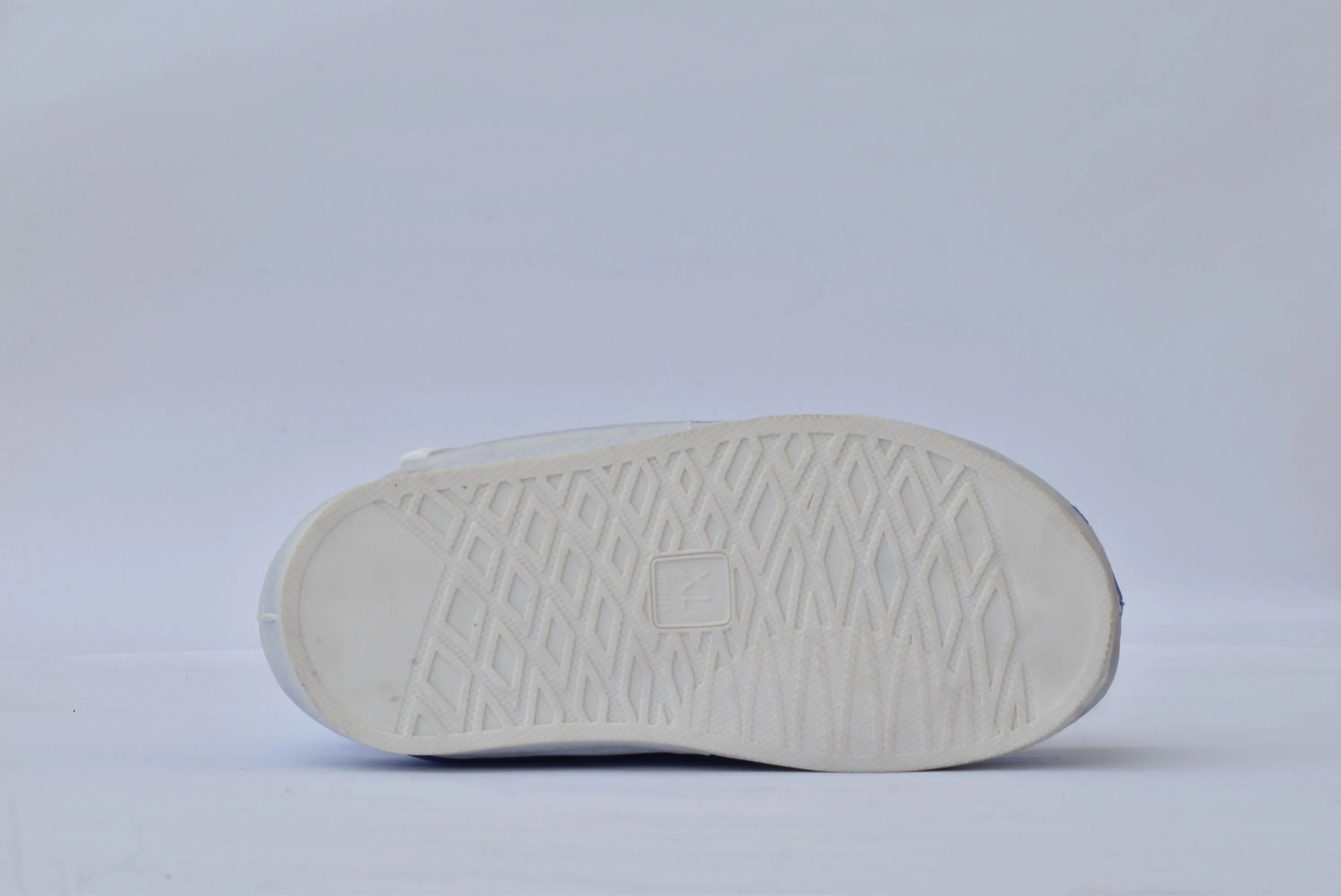 Kids Blue Shoe Cover