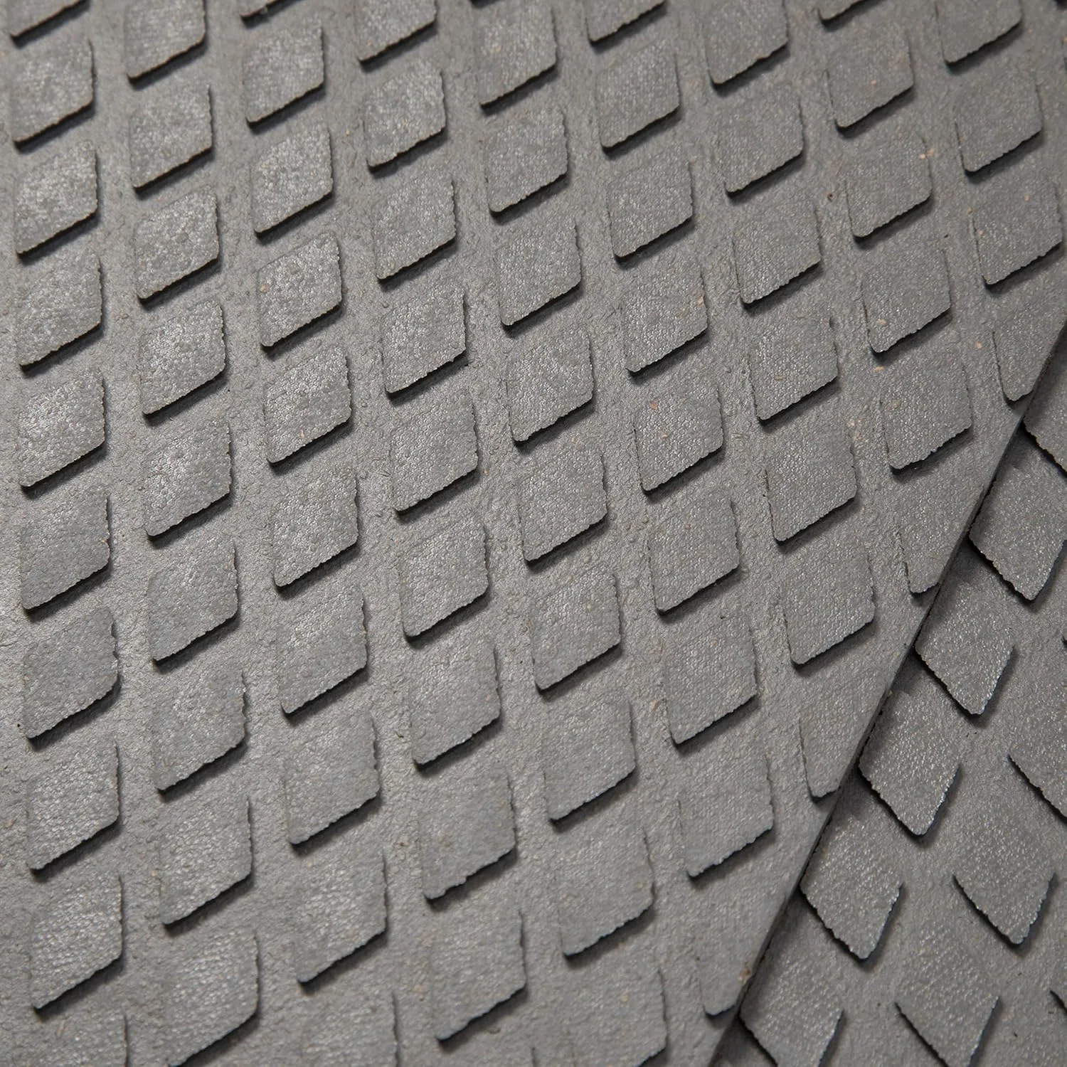 LewmarTreadmaster Non-Slip Self-Adhesive Step Pad | Gray, Size 1, Pack of 2
