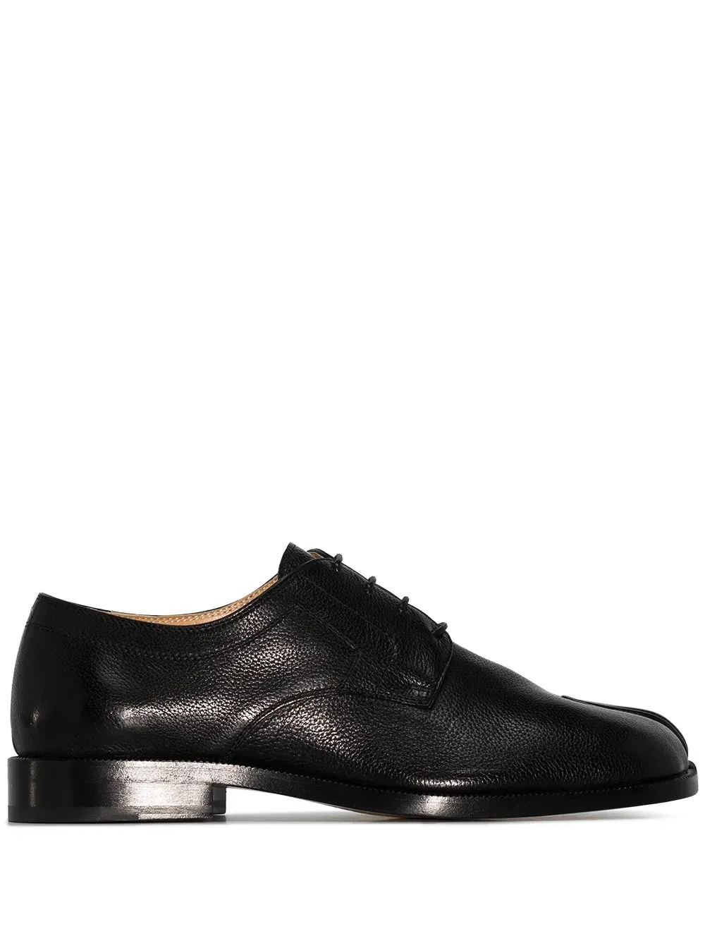 MAISON MARGIELA RIVER DI CA TREVES TABI LACE-UP SHOES