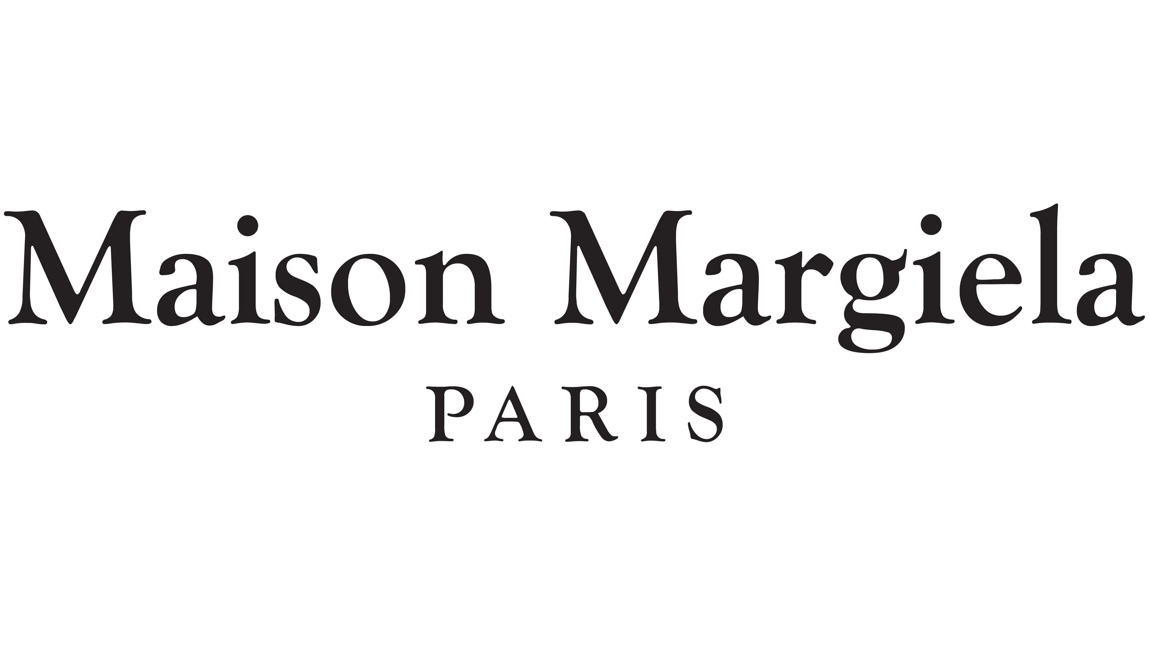 MAISON MARGIELA RIVER DI CA TREVES TABI LACE-UP SHOES