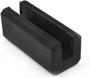 MAR-MTSPT-SR-00 Outboard Engine Tilt Trailering Support Fits for Yamaha Mercury Honda Suzuki Evinrude Johnson with Single-Ram Trim/Tilt, Trailer Tilt Motor Support Fits Motors with Single Ram,