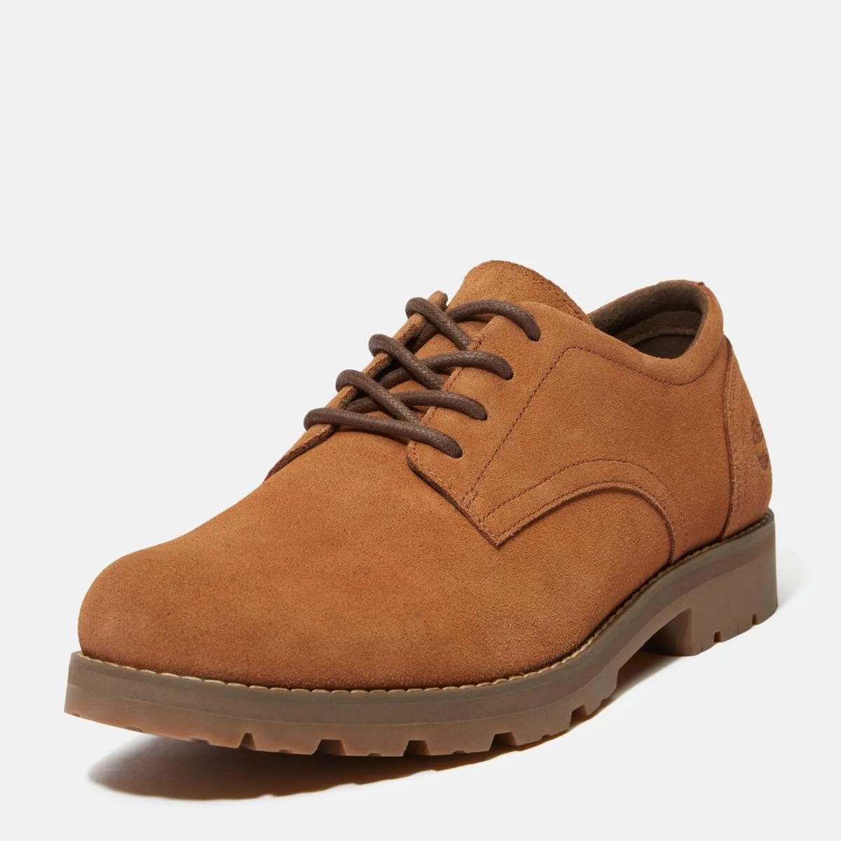 Men's Britton Square Oxford