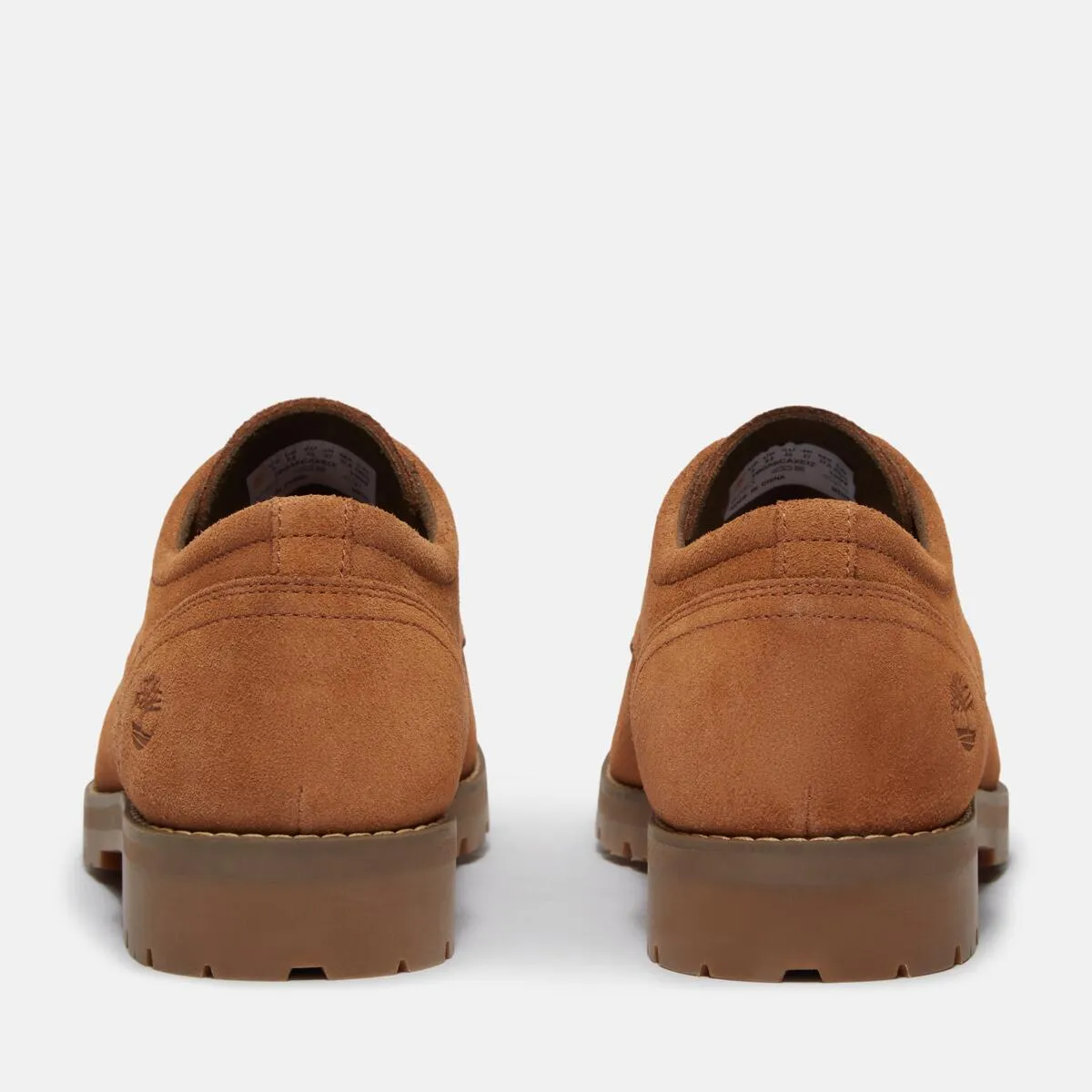 Men's Britton Square Oxford