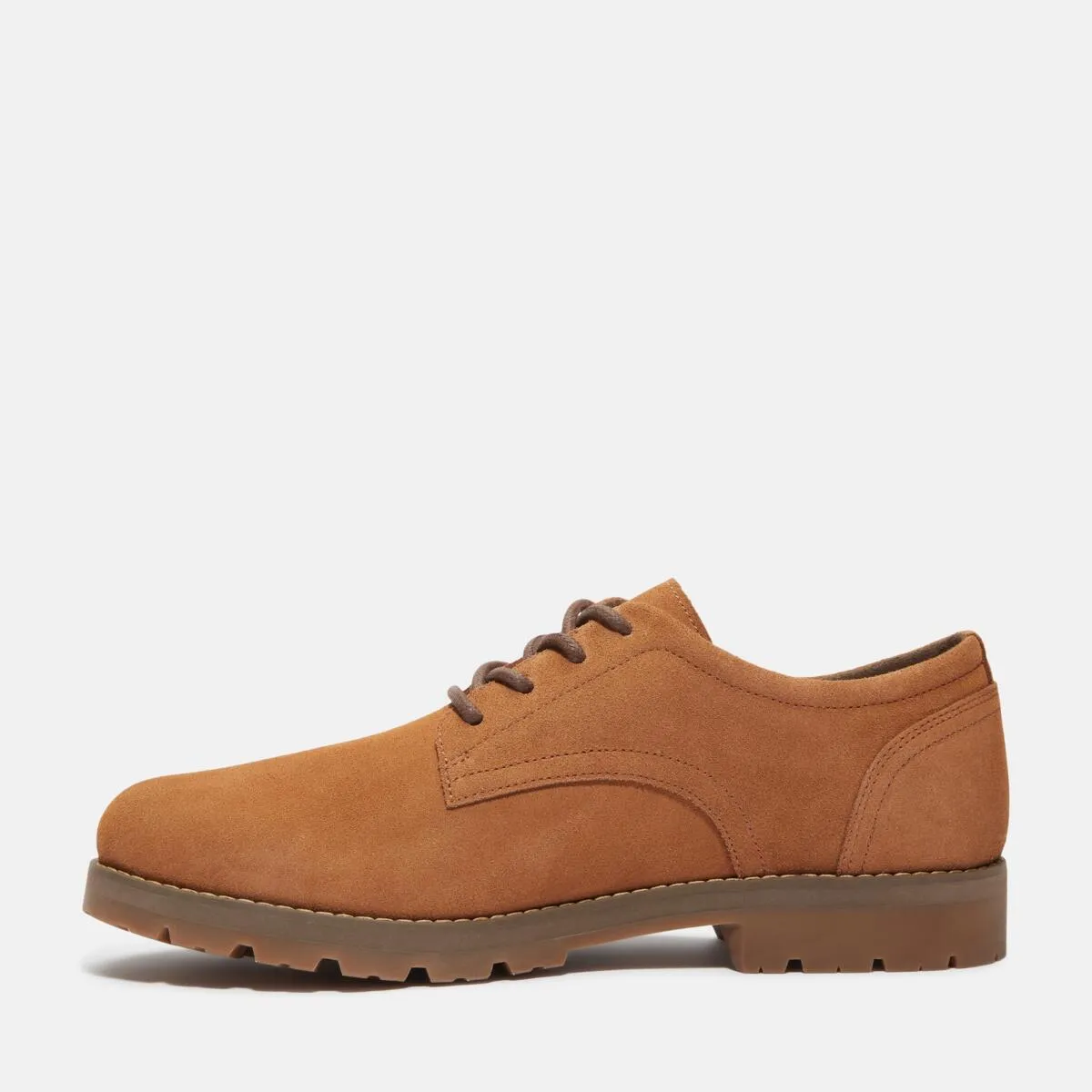 Men's Britton Square Oxford