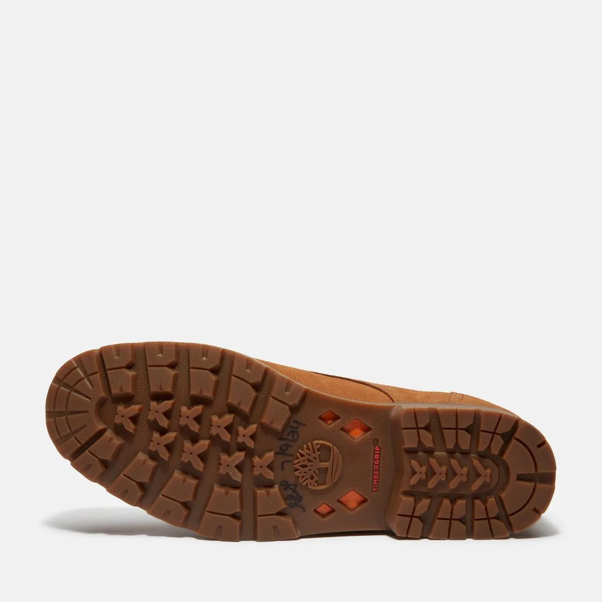 Men's Britton Square Oxford