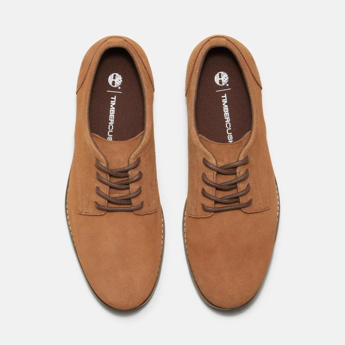 Men's Britton Square Oxford