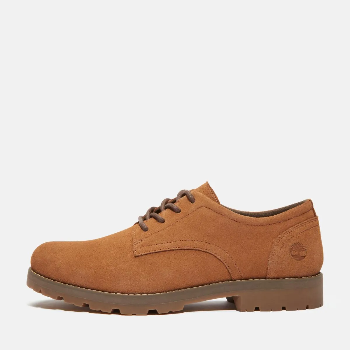 Men's Britton Square Oxford
