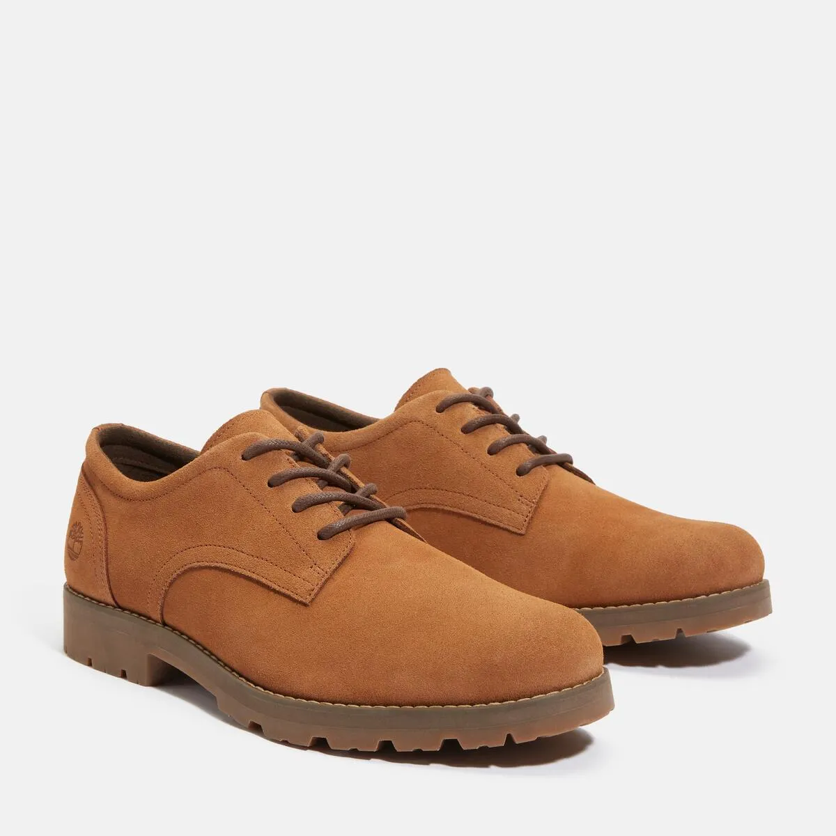 Men's Britton Square Oxford