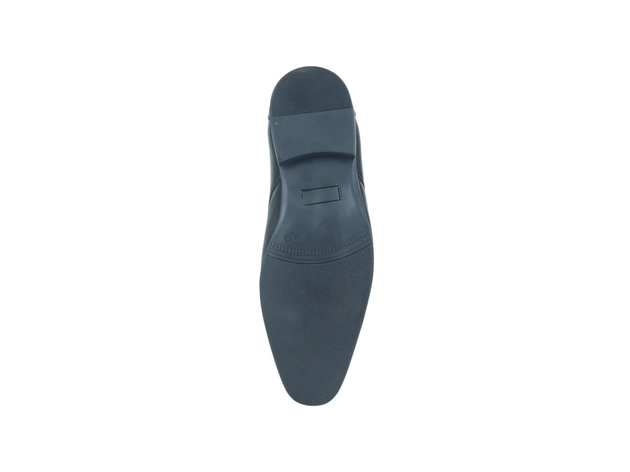 MENS FORMAL LEATHER SHOE 910616