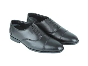 MENS FORMAL LEATHER SHOE 910616