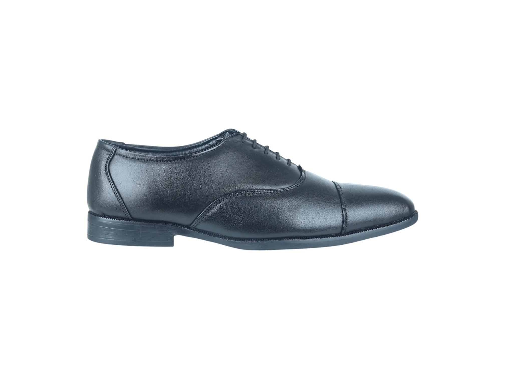 MENS FORMAL LEATHER SHOE 910616