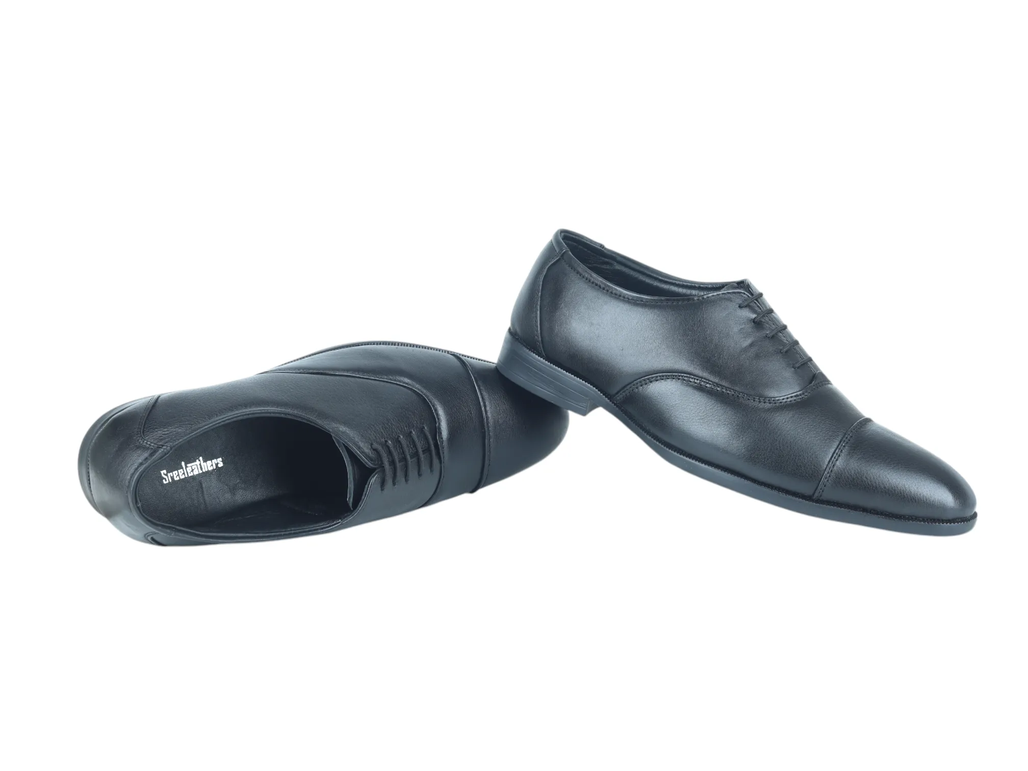 MENS FORMAL LEATHER SHOE 910616