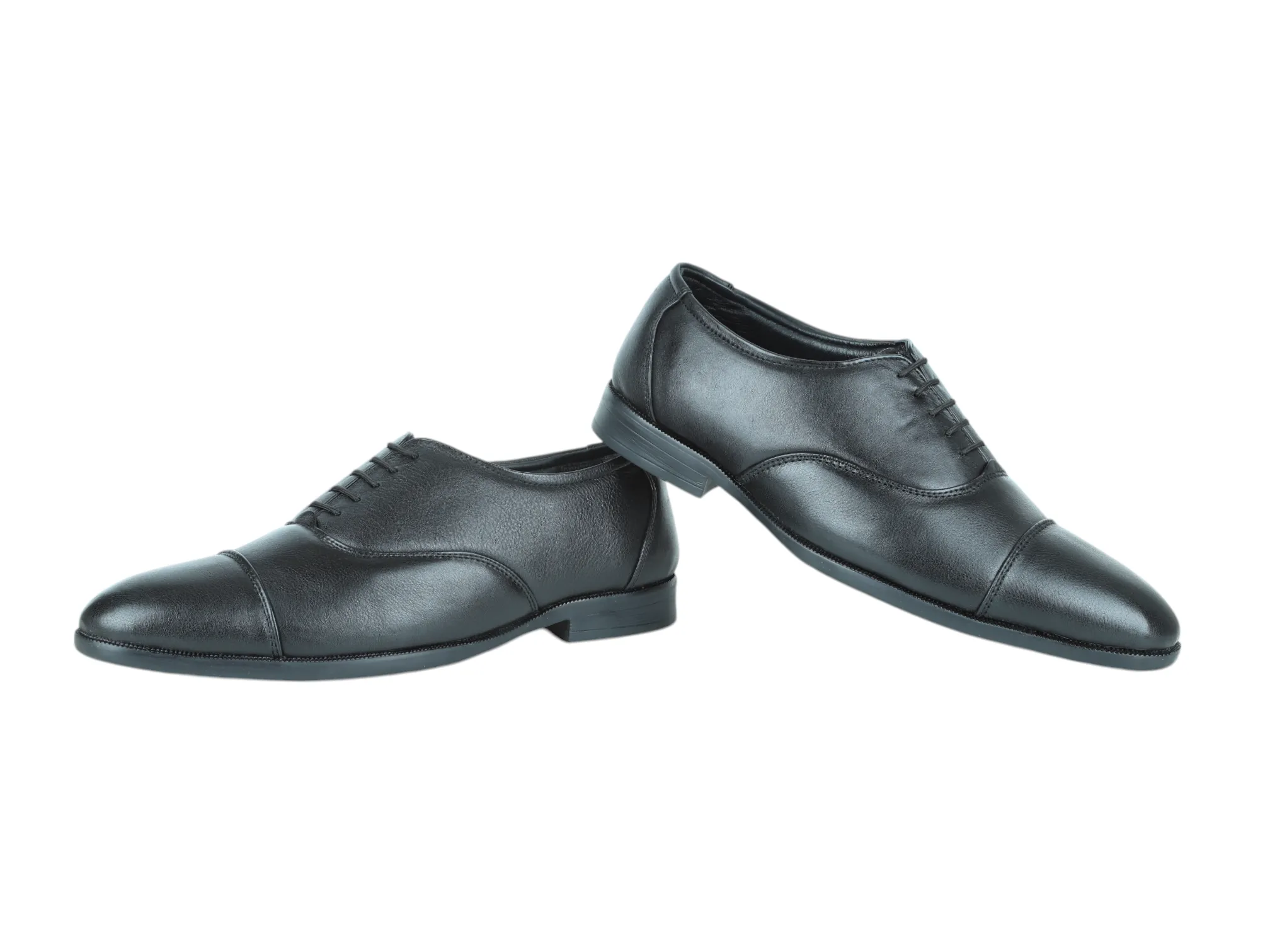 MENS FORMAL LEATHER SHOE 910616
