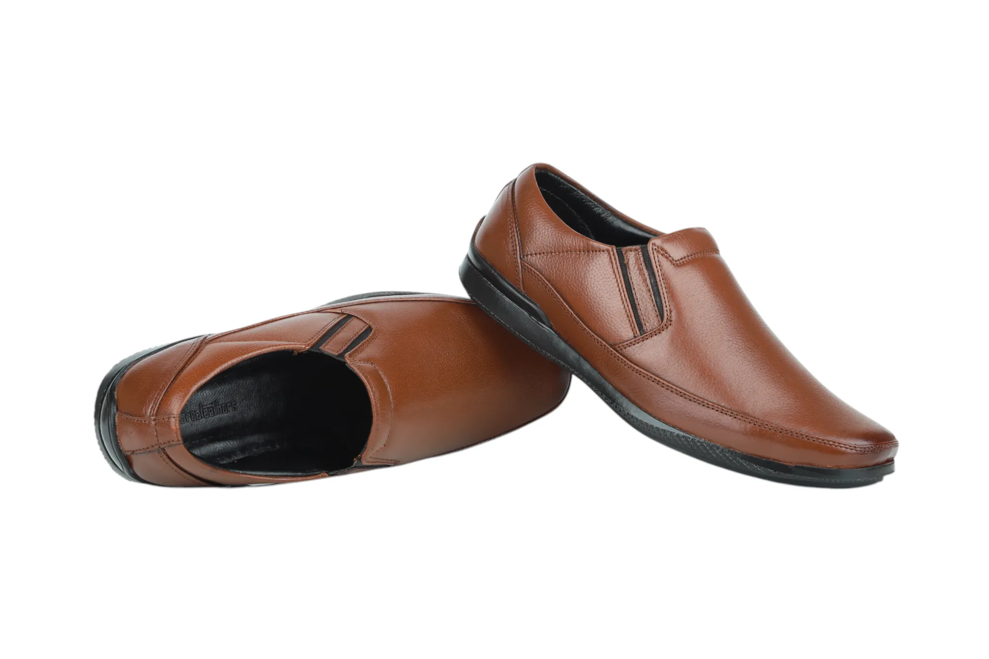 MENS FORMAL LEATHER SHOE 915206