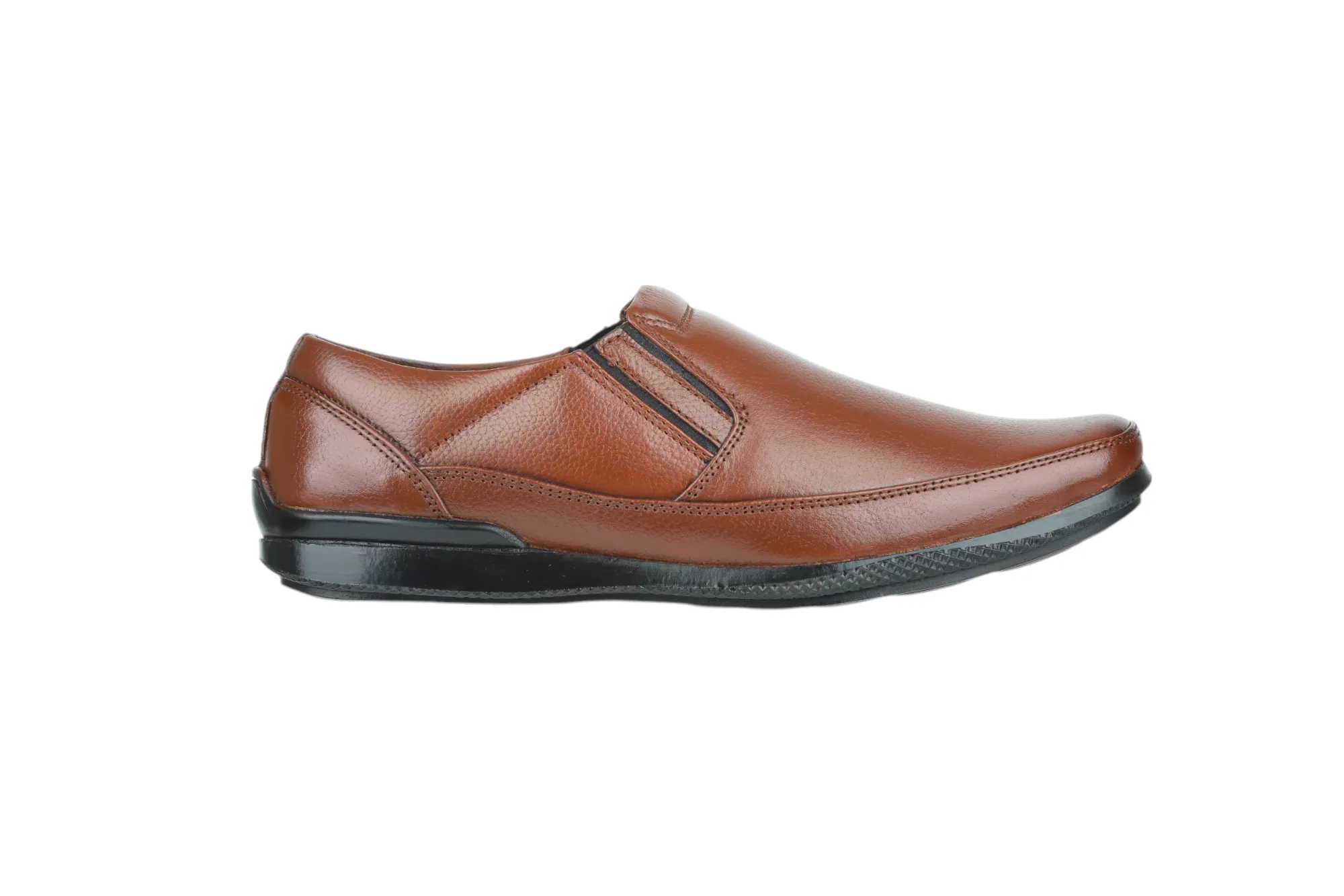 MENS FORMAL LEATHER SHOE 915206