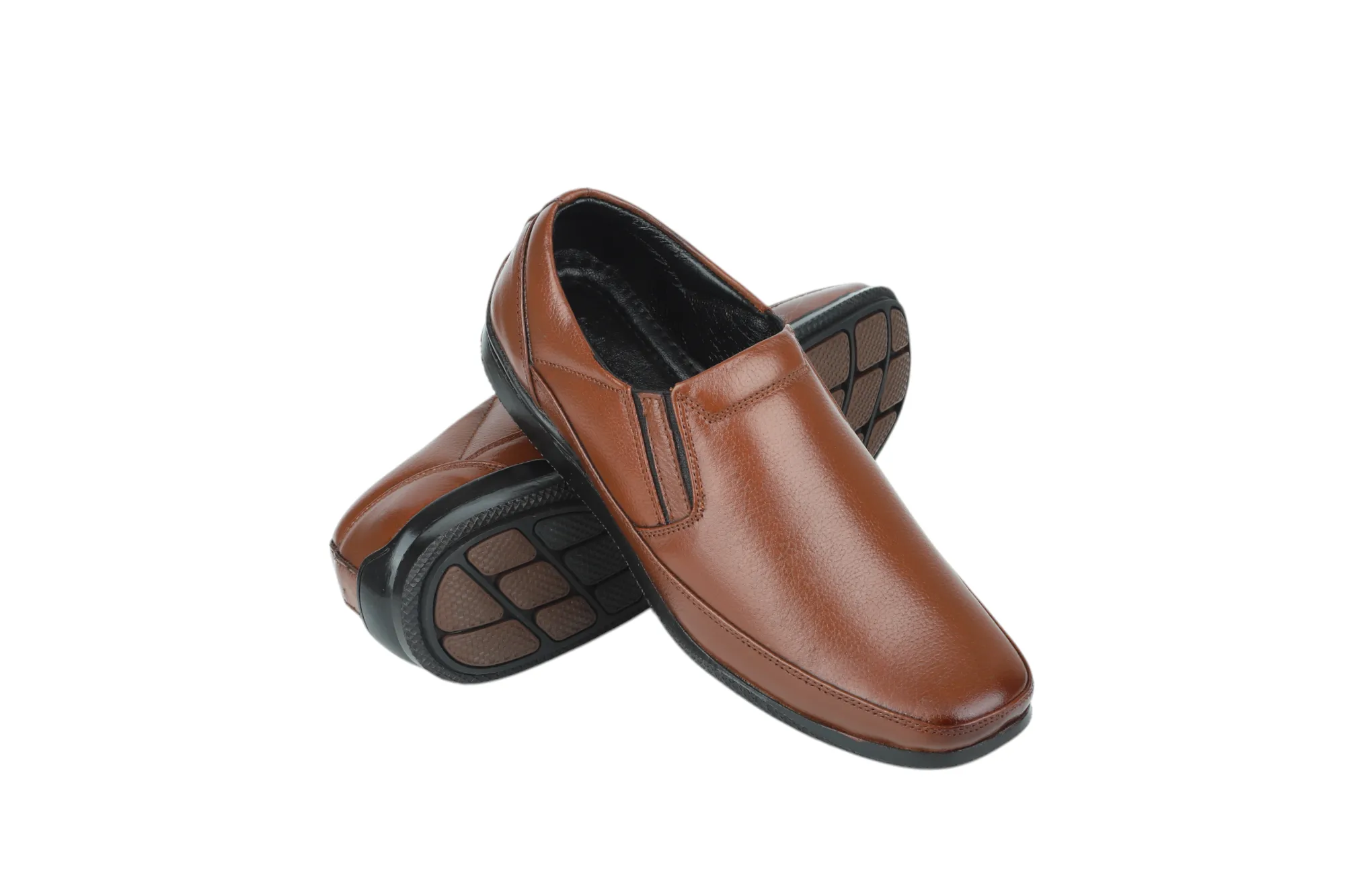 MENS FORMAL LEATHER SHOE 915206