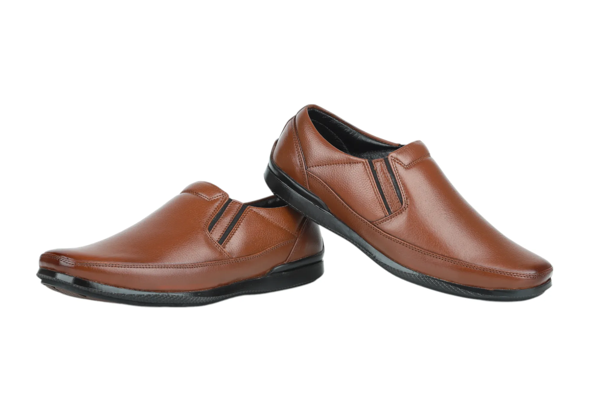 MENS FORMAL LEATHER SHOE 915206