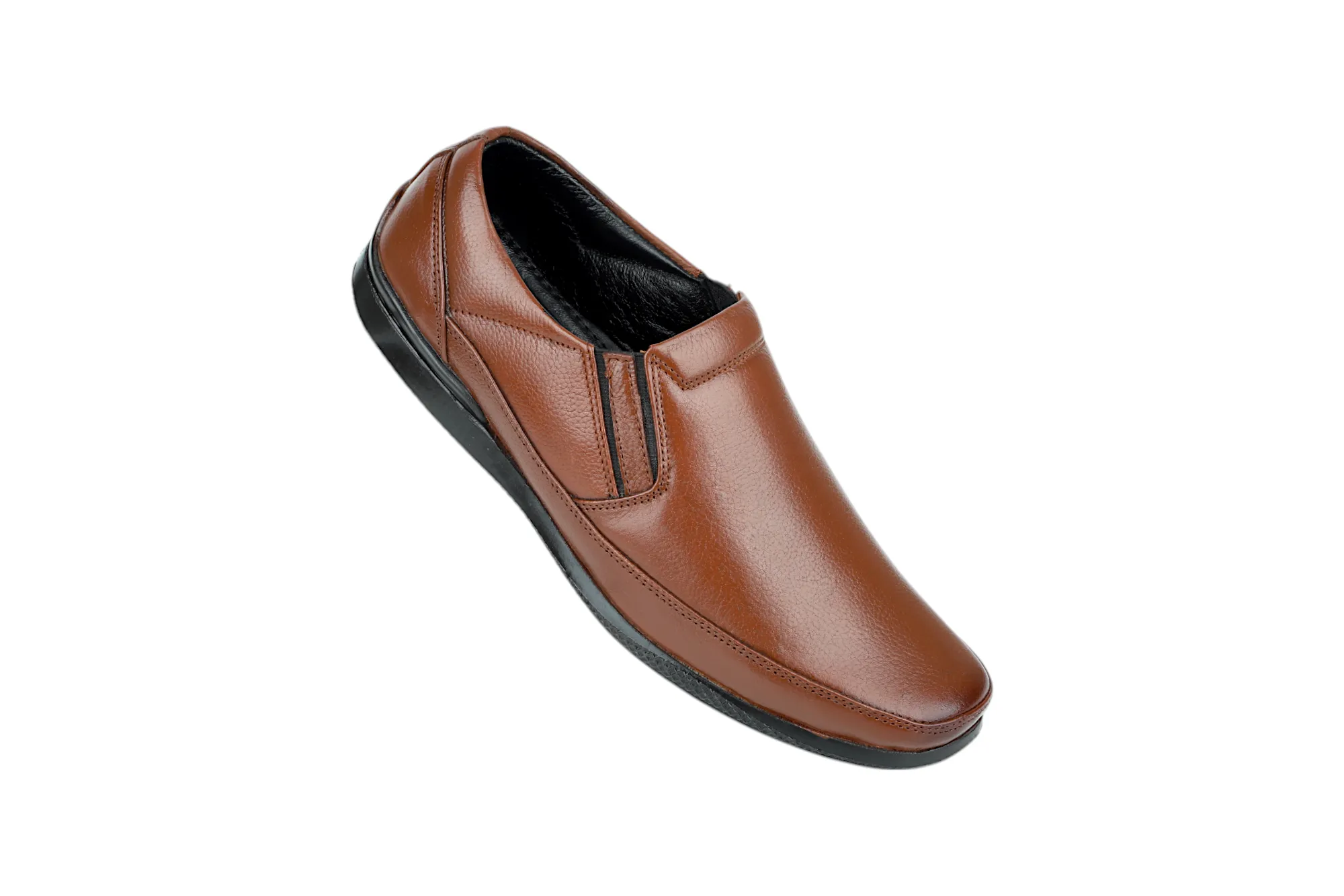 MENS FORMAL LEATHER SHOE 915206