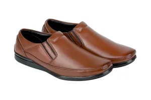 MENS FORMAL LEATHER SHOE 915206