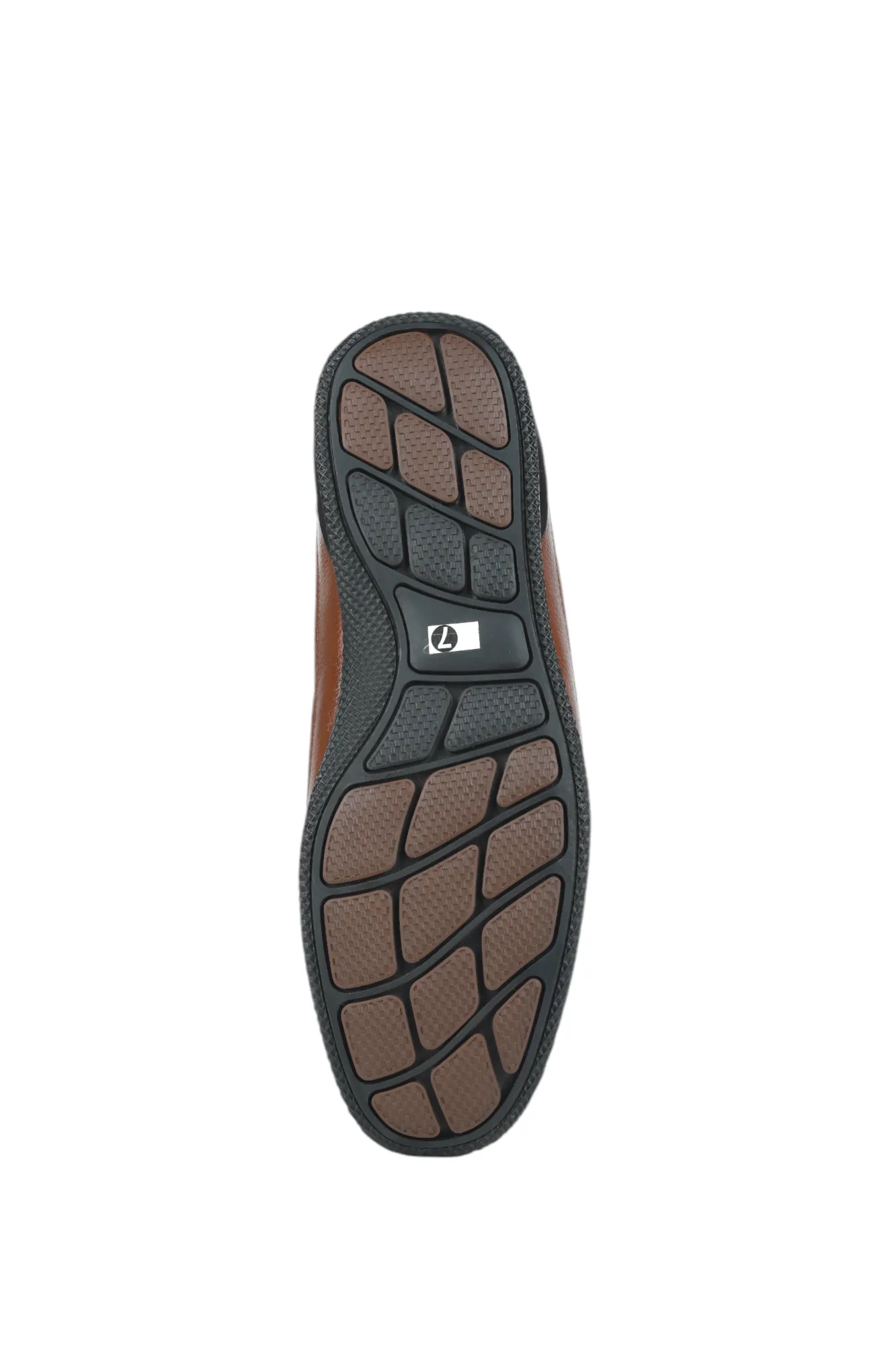 MENS FORMAL LEATHER SHOE 915206