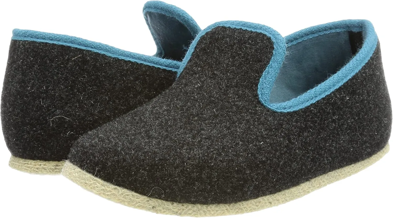 Men's High Slippers