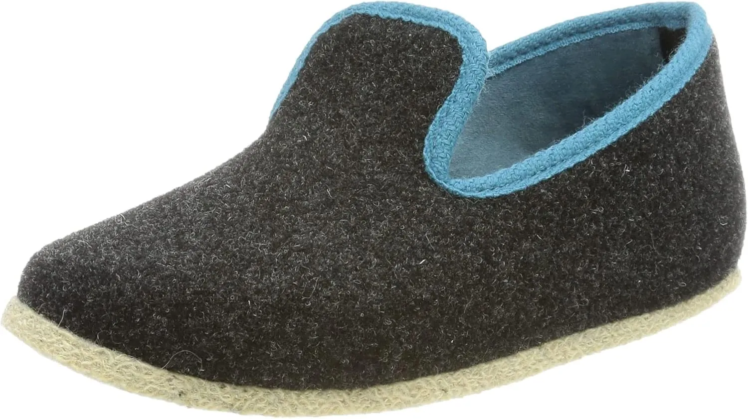 Men's High Slippers