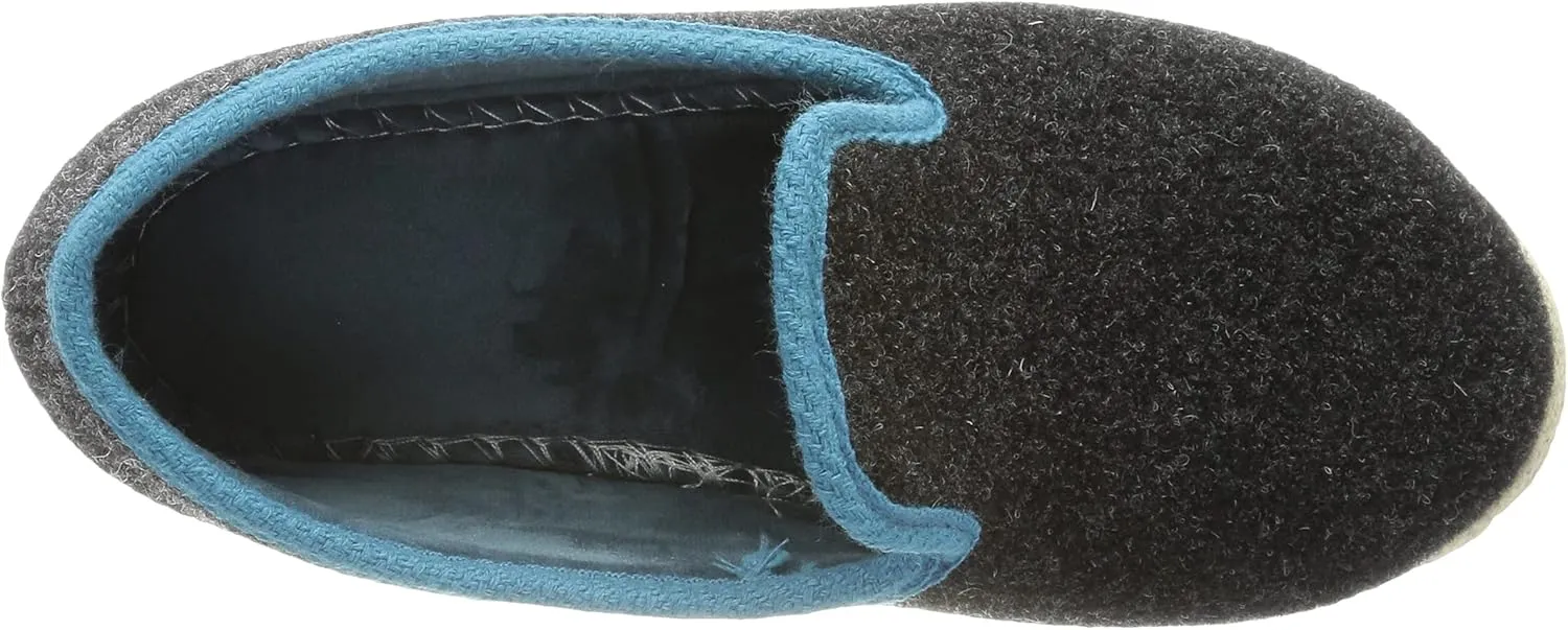 Men's High Slippers