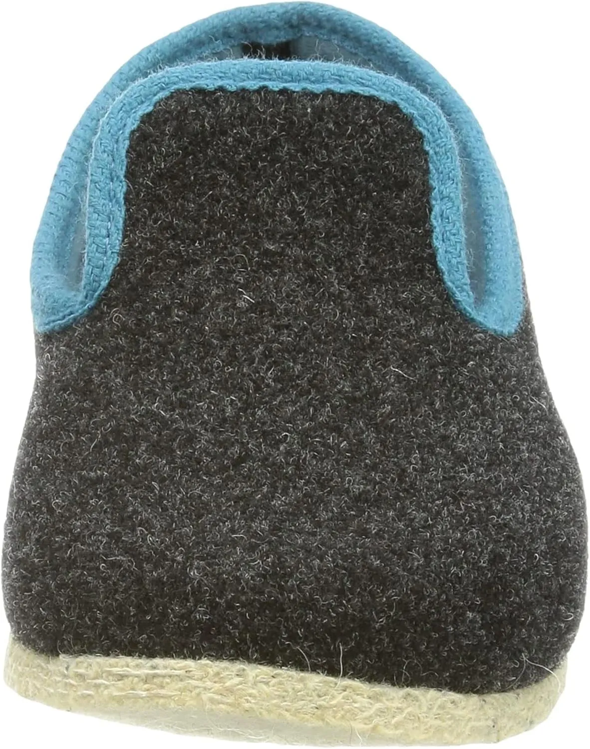 Men's High Slippers