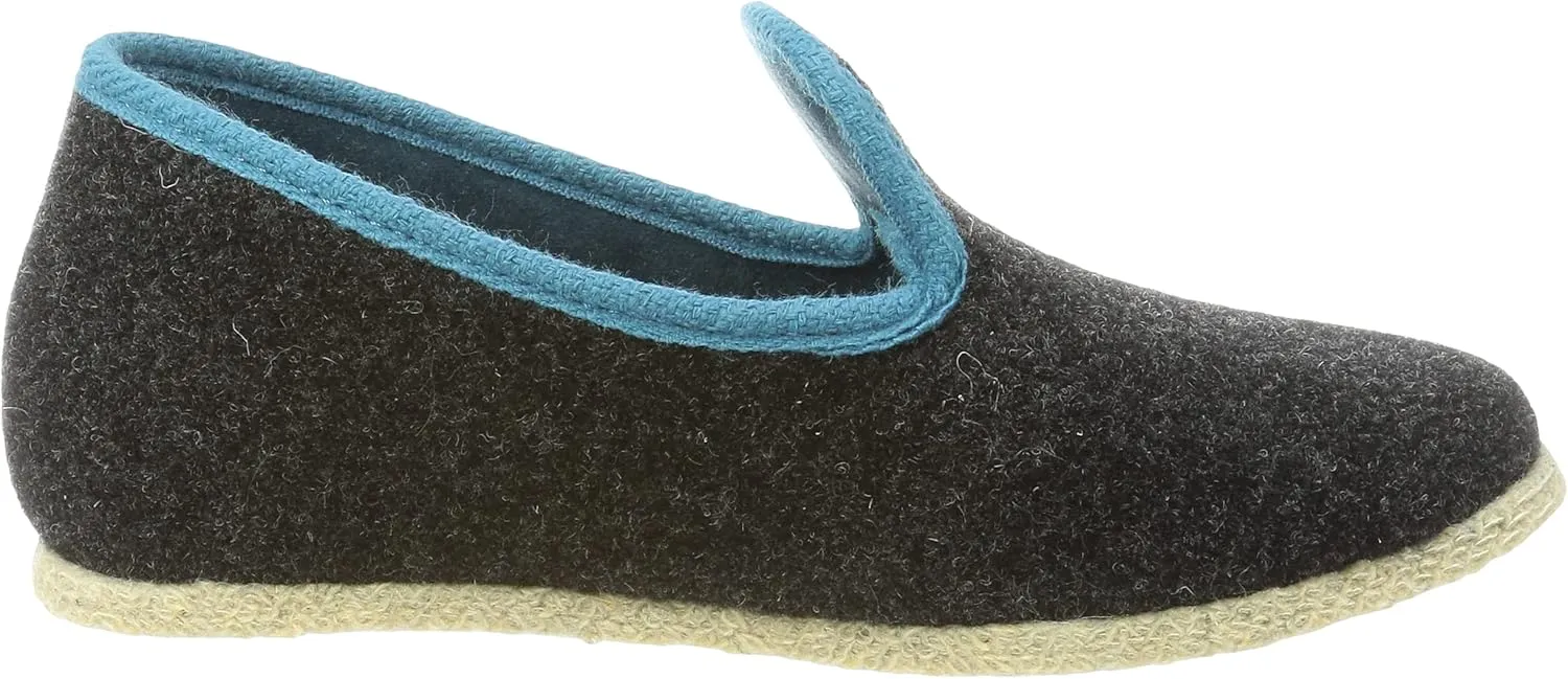 Men's High Slippers
