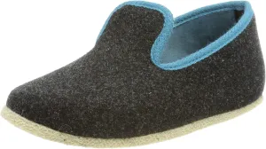 Men's High Slippers