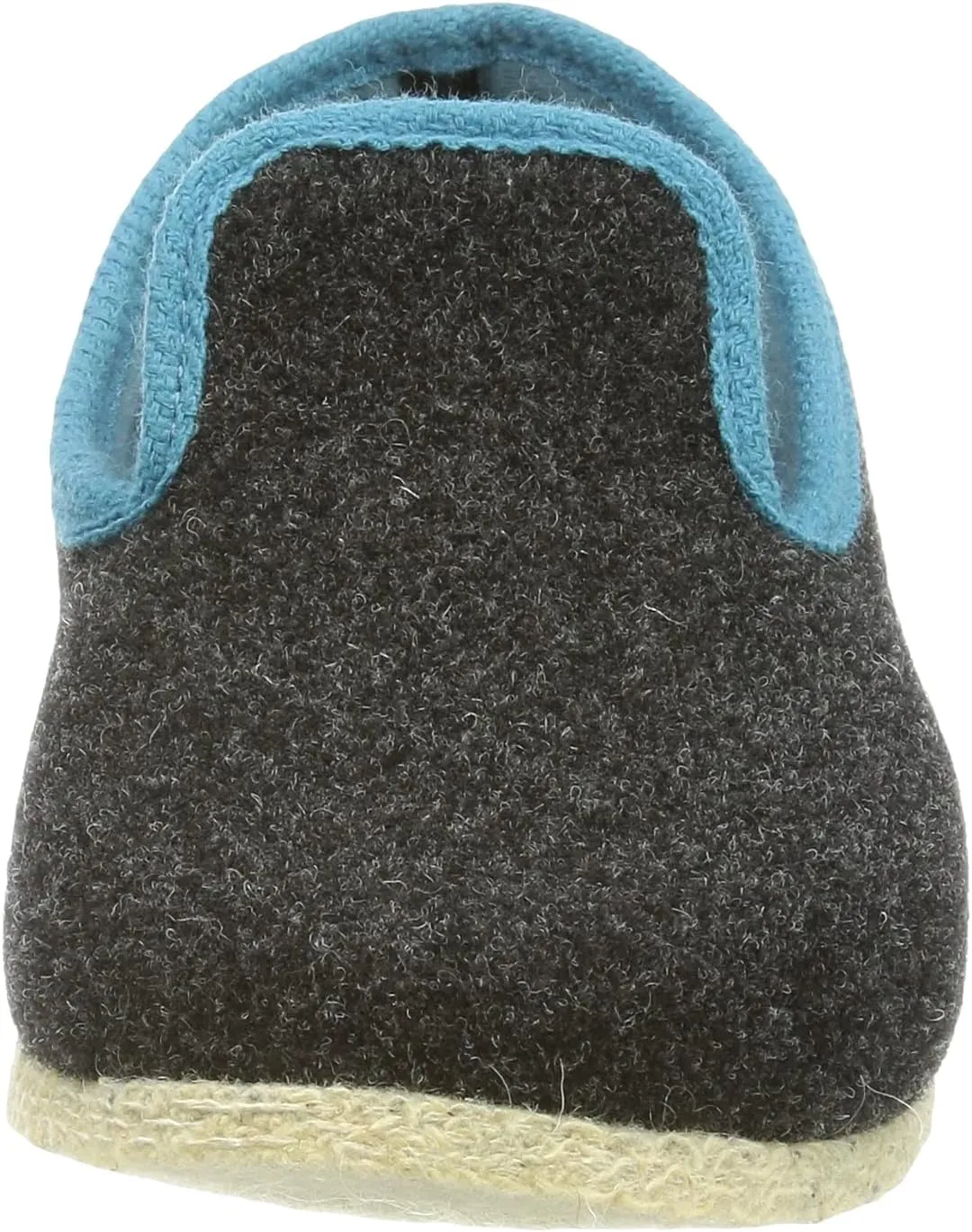 Men's High Slippers