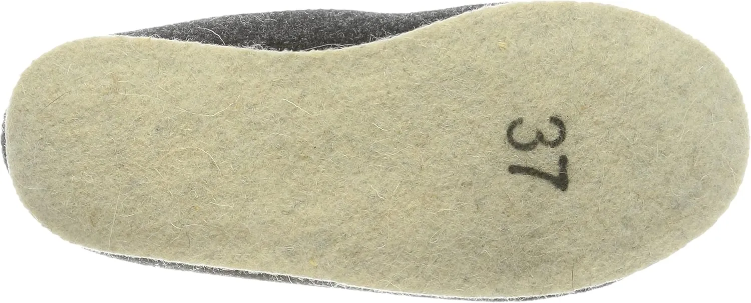 Men's High Slippers