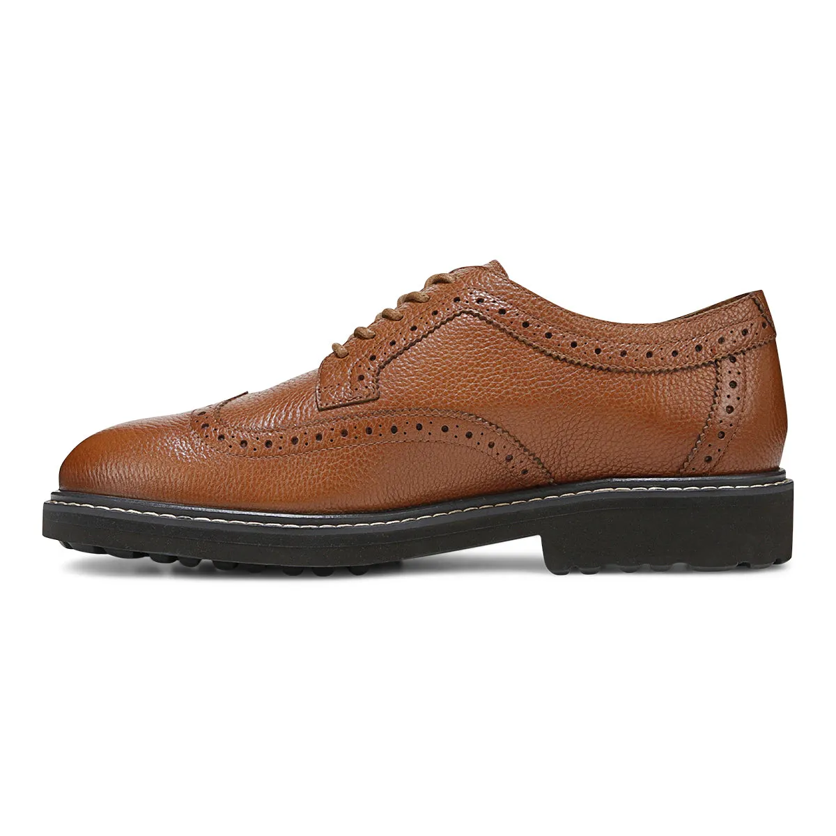 Men's Lombard Oxford Lace Up