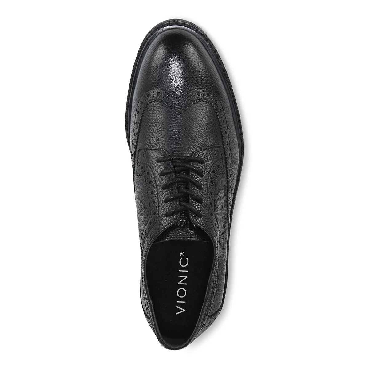 Men's Lombard Oxford Lace Up