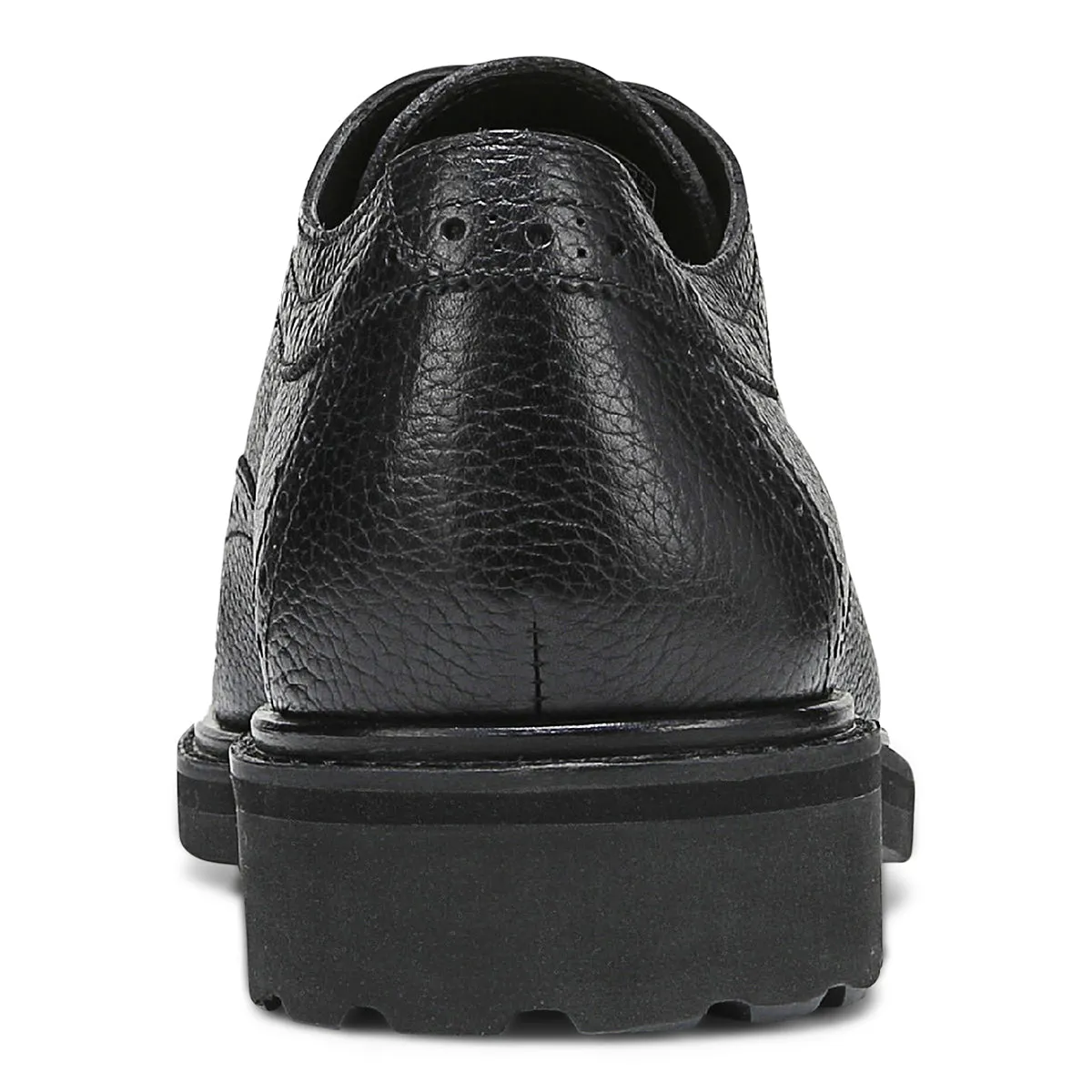 Men's Lombard Oxford Lace Up