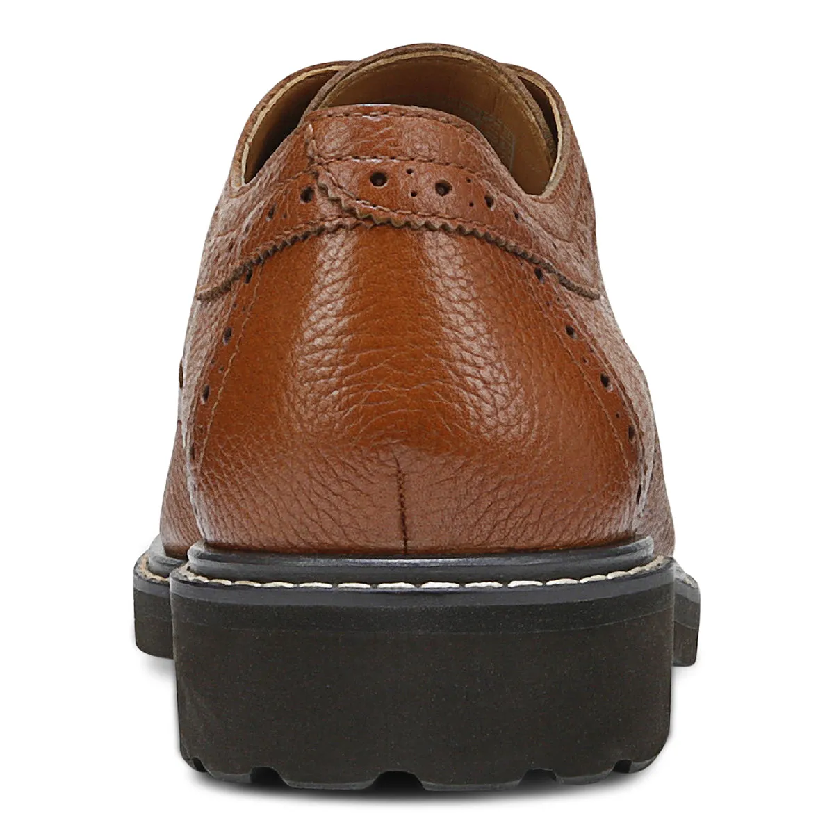 Men's Lombard Oxford Lace Up