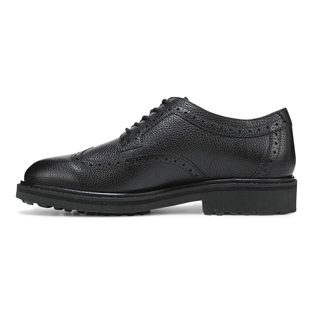 Men's Lombard Oxford Lace Up