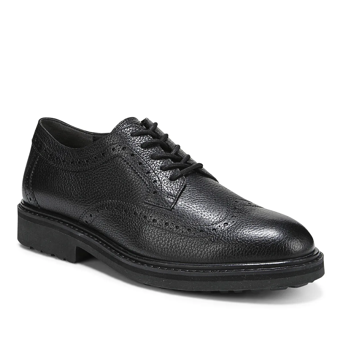 Men's Lombard Oxford Lace Up